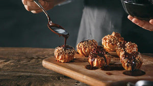 Caramel Candy Recipes