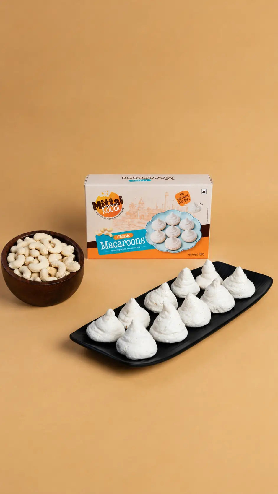 Macroons