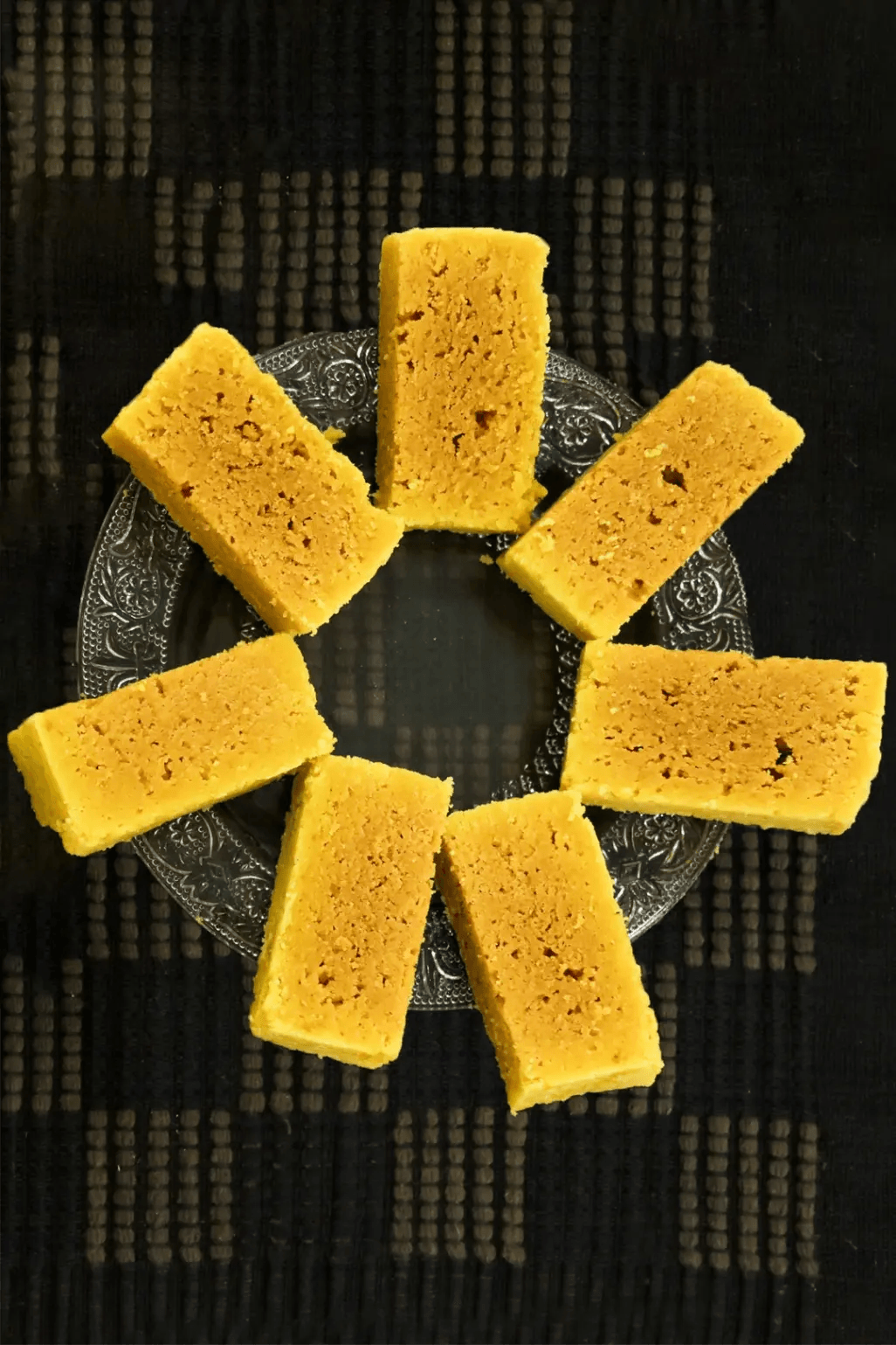 Mysore Pak