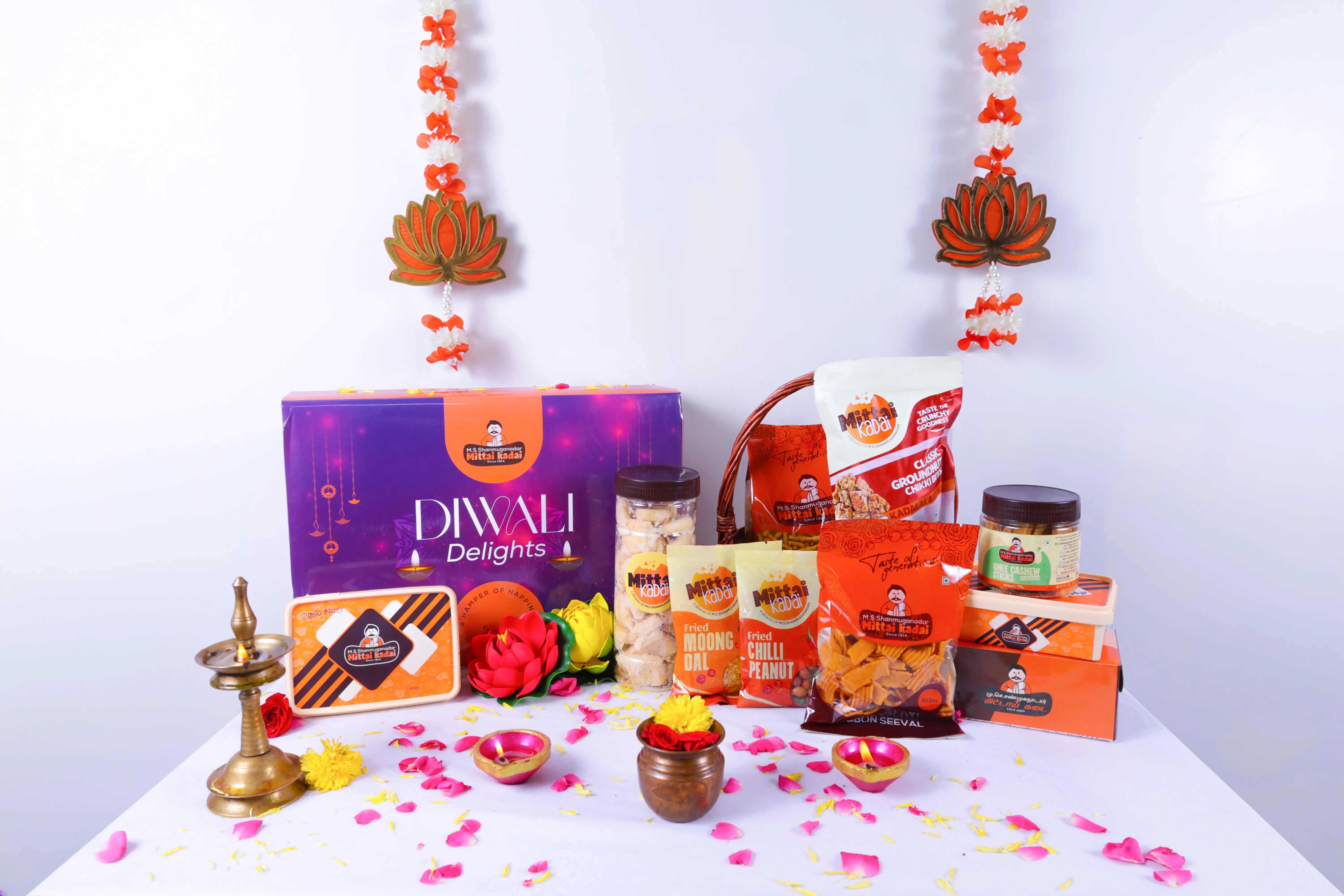 The Signature Diwali Collection