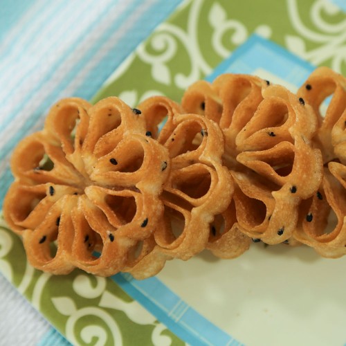 Shop Achu Murukku Online - Rose Cookies from Sattur