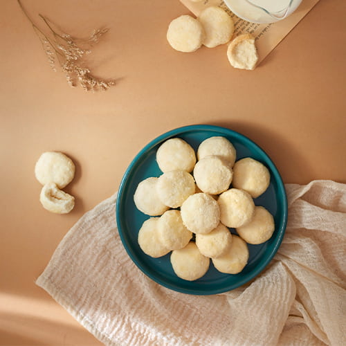 Butter Biscuits - 200g
